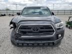 2016 Toyota Tacoma Double Cab