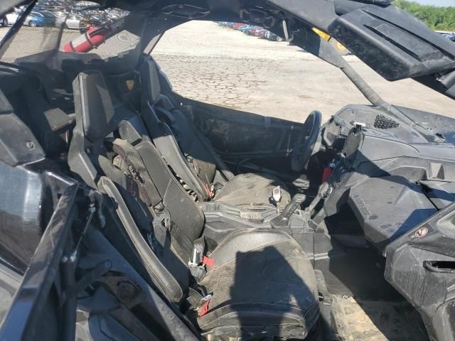 2018 Can-Am Maverick X3 X DS Turbo