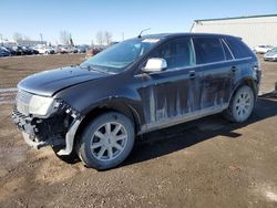 2007 Lincoln MKX for sale in Rocky View County, AB