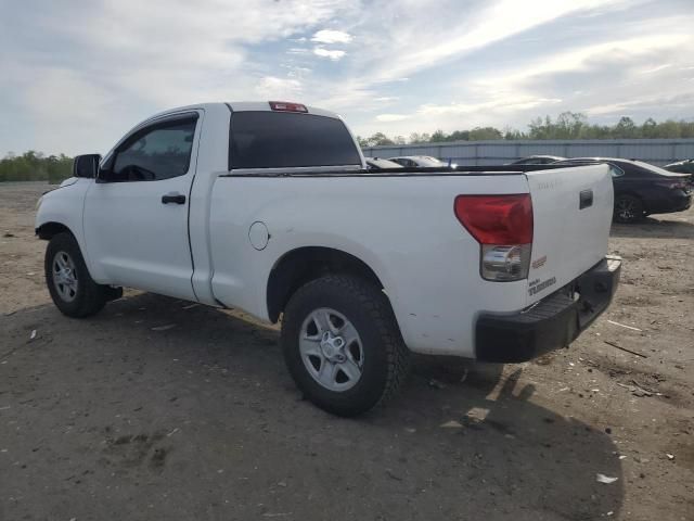 2007 Toyota Tundra