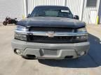 2002 Chevrolet Avalanche C1500