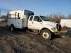 2013 Ford F650 Super Duty