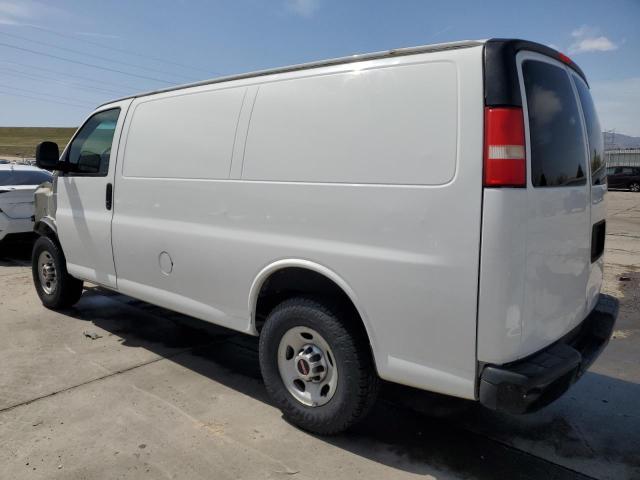 2012 GMC Savana G2500