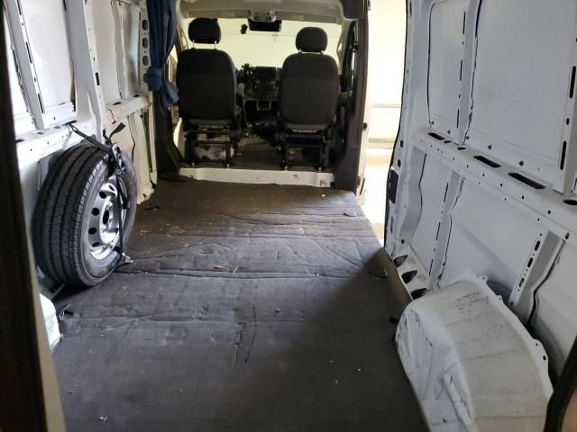 2024 Dodge RAM Promaster 3500 3500 High
