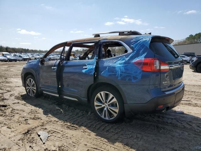 2021 Subaru Ascent Touring