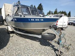 2004 Northwood Boat Trail en venta en Graham, WA