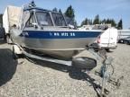 2004 Northwood Boat Trail