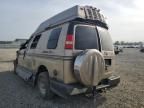 2006 Chevrolet Express G2500