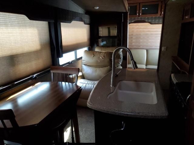 2016 Forest River Trailer