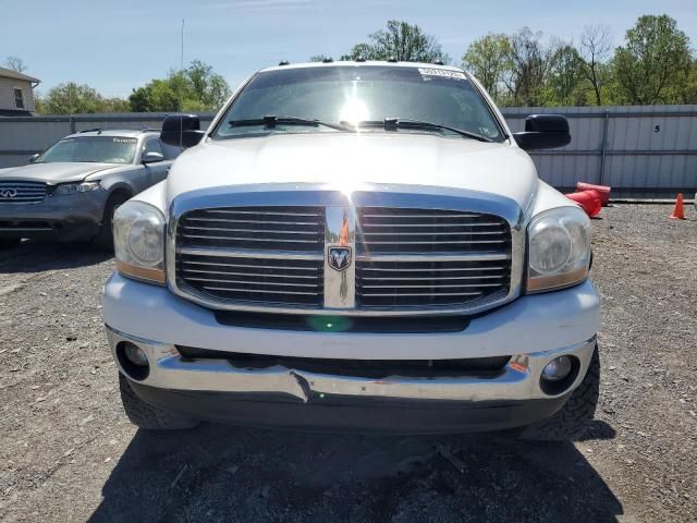 2006 Dodge RAM 2500 ST