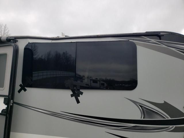 2019 Jayco White Hawk