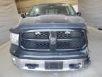 2015 Dodge RAM 1500 SLT