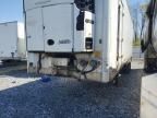 2015 Utility VS2RA Refrigerated Van Trailer