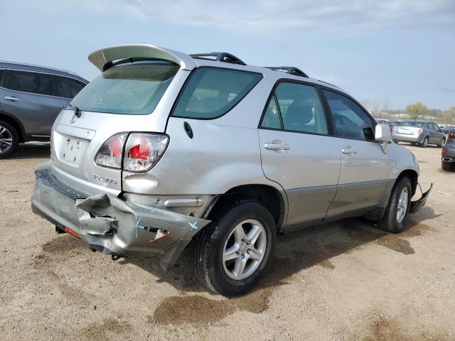 2002 Lexus Rx 300
