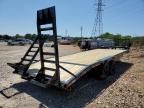 2025 Triplcrown 2025 Triple Crown E8.5X2414K Equipment Trailer