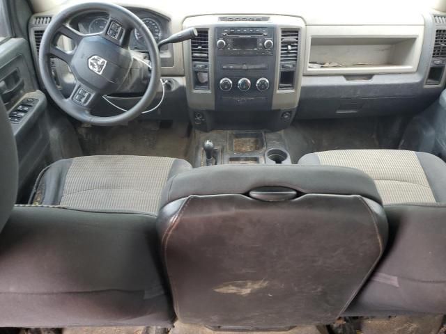 2012 Dodge RAM 3500 ST
