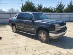 2003 Chevrolet Avalanche K1500