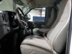 2014 GMC Savana G2500