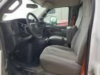 2018 Chevrolet Express G3500