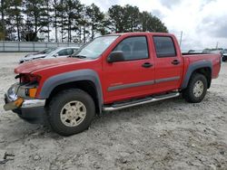 2004 Chevrolet Colorado en venta en Loganville, GA