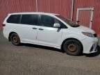 2018 Toyota Sienna L