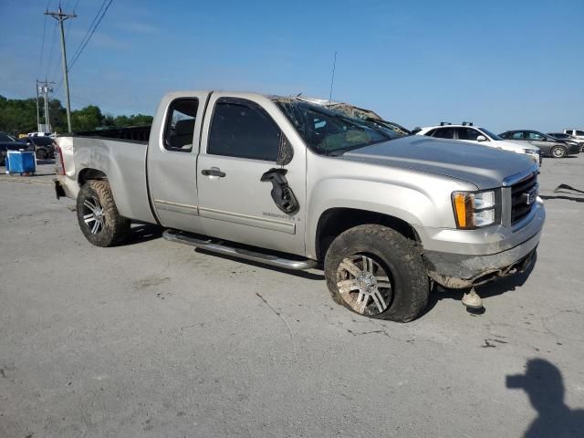 2008 GMC Sierra K1500