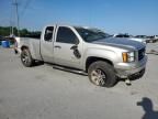 2008 GMC Sierra K1500