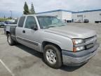 2006 Chevrolet Silverado C1500