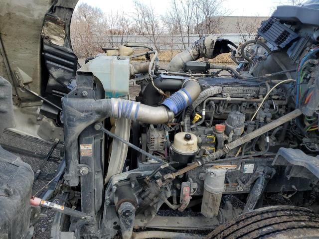 2019 Peterbilt 579 Semi Truck