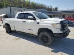 2017 Toyota Tundra Double Cab SR