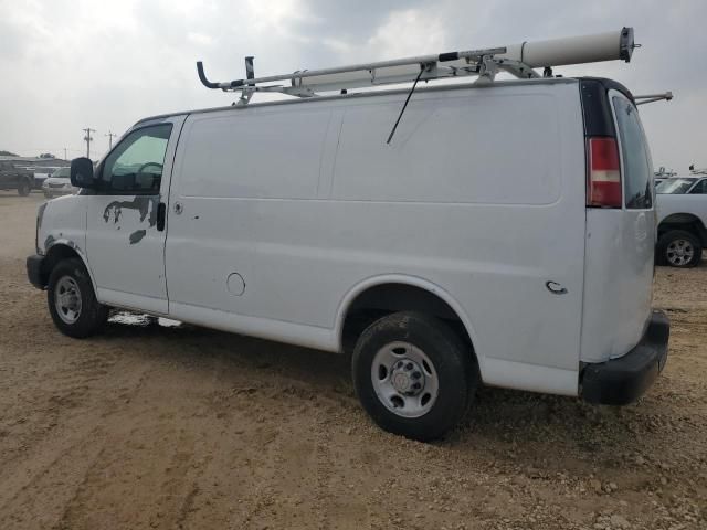 2006 Chevrolet Express G2500