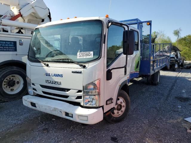 2019 Isuzu NPR