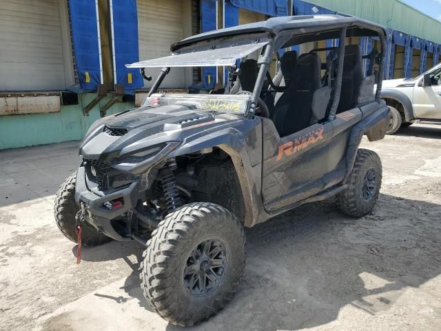 2022 Yamaha YXE1000