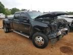 2012 Chevrolet Silverado K3500 LTZ