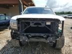 2016 GMC Sierra K1500 SLT