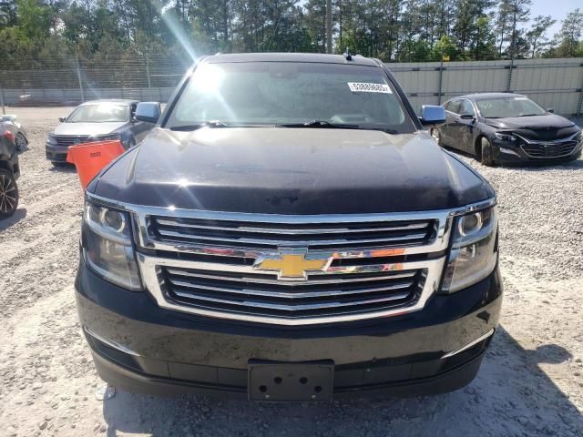 2017 Chevrolet Tahoe C1500 Premier