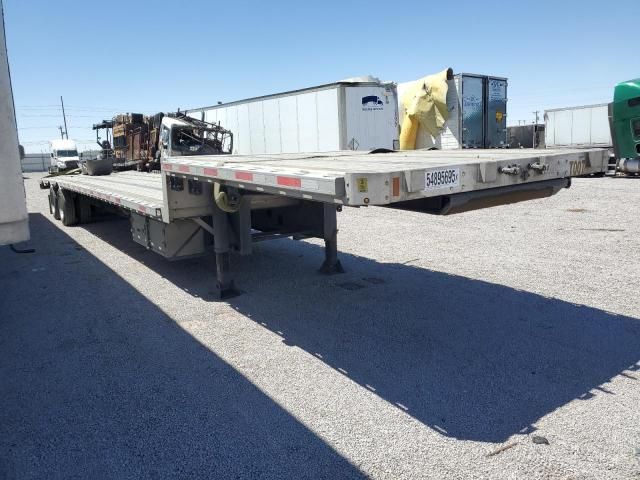 2024 Doon AN Drop Deck Trailer