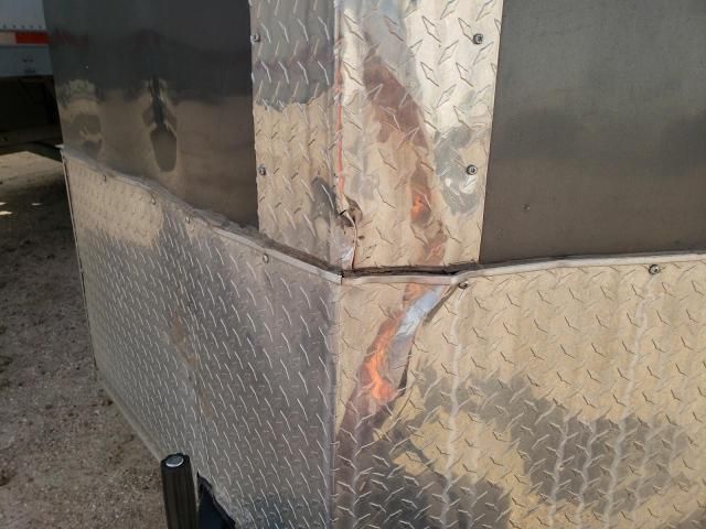 2022 Diamocargo 2022 Diamond Cargo 6X12TA Enclosed Cargo Trailer