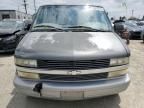 1999 Chevrolet Astro