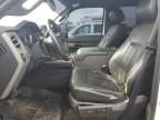 2014 Ford F350 Super Duty