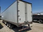 2015 Utility VS2DX DRY Van Trailer