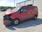 2014 Nissan NV200 2.5S