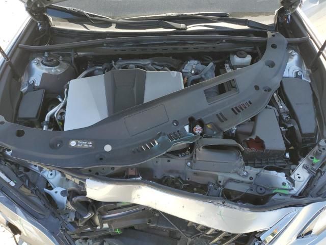 2024 Lexus ES 350 Base