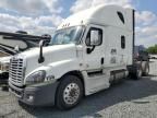 2016 Freightliner Cascadia 125 Semi Truck