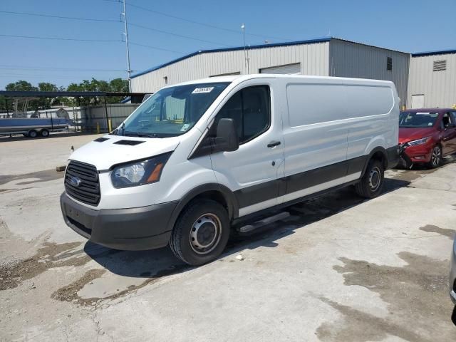 2019 Ford Transit T-150