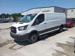 Ford Vehiculos salvage en venta: 2019 Ford Transit T-150