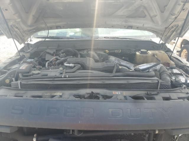2015 Ford F450 Super Duty