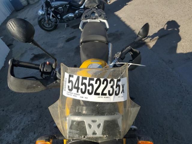2005 BMW R1200 GS