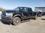 2019 Dodge RAM 3500 Longhorn