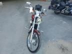 2007 Harley-Davidson XL1200 C